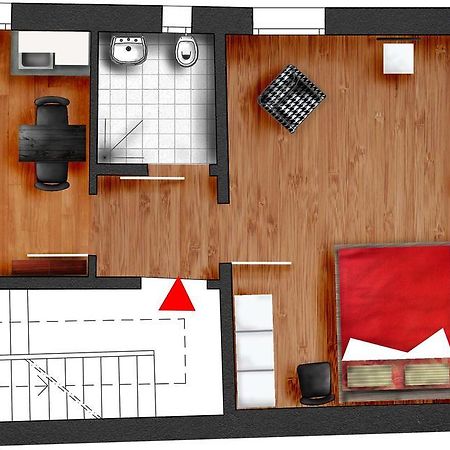 Appartamento Goldoni เวนิส ภายนอก รูปภาพ