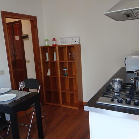 Appartamento Goldoni เวนิส ภายนอก รูปภาพ