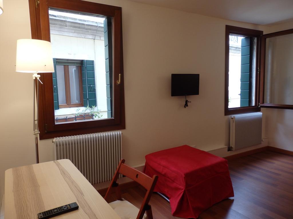 Appartamento Goldoni เวนิส ภายนอก รูปภาพ
