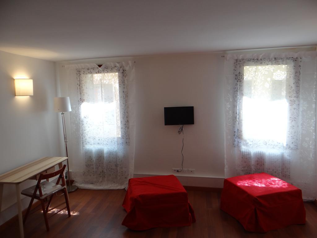 Appartamento Goldoni เวนิส ภายนอก รูปภาพ