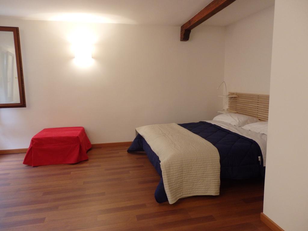 Appartamento Goldoni เวนิส ภายนอก รูปภาพ