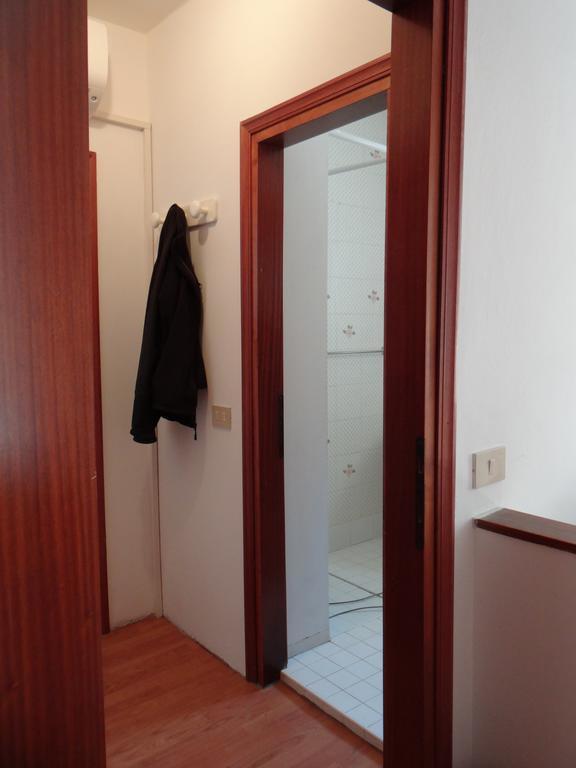 Appartamento Goldoni เวนิส ภายนอก รูปภาพ