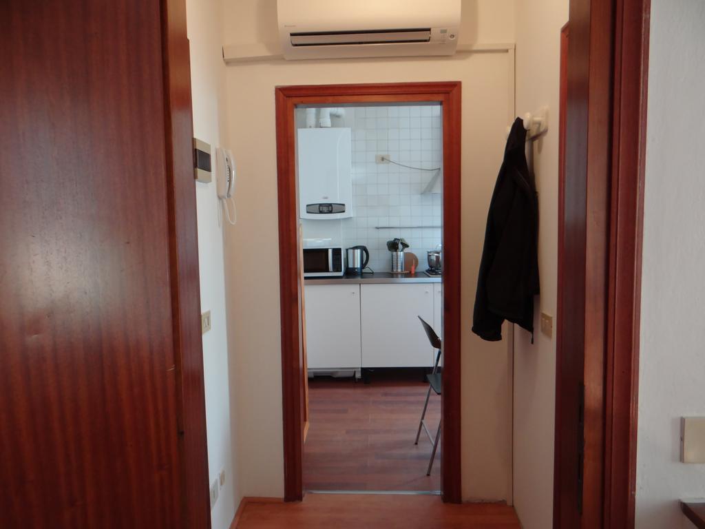 Appartamento Goldoni เวนิส ภายนอก รูปภาพ