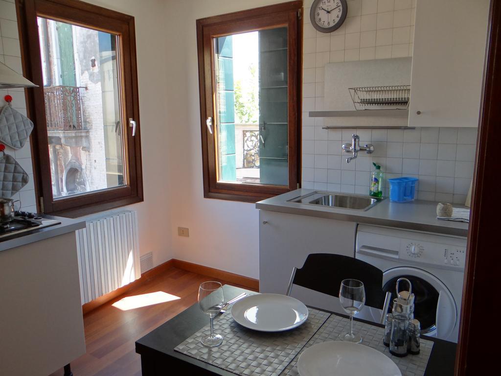 Appartamento Goldoni เวนิส ภายนอก รูปภาพ