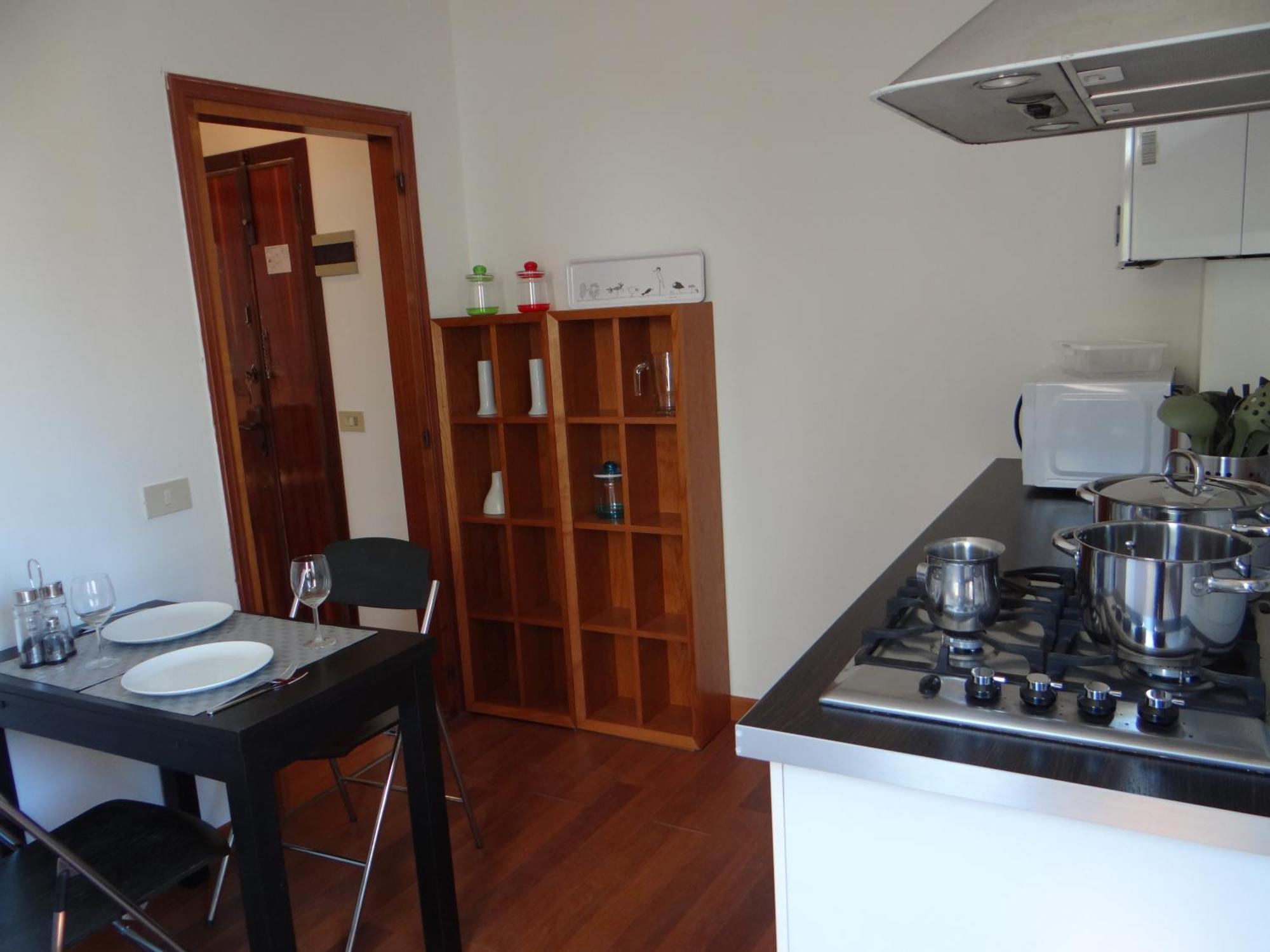 Appartamento Goldoni เวนิส ภายนอก รูปภาพ