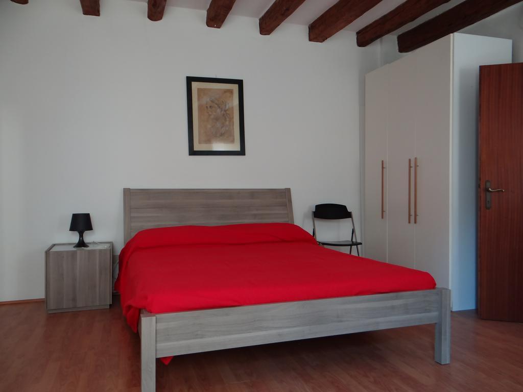 Appartamento Goldoni เวนิส ภายนอก รูปภาพ
