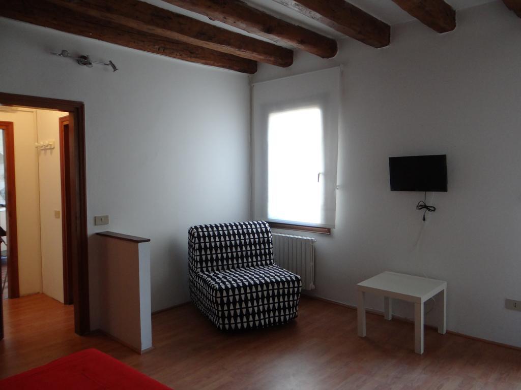 Appartamento Goldoni เวนิส ภายนอก รูปภาพ